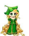 The Lucky Coin Contest's avatar