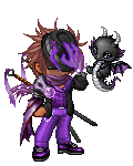 Lord Fatal - Akira's avatar