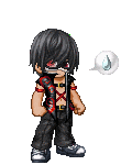 Demonic Origin Neo's avatar