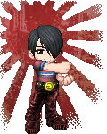 Kamen Rider Akira2's avatar