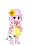 Mini Fluttershy's avatar