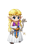Princess ZeldaTP's avatar