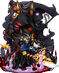 Shinigami Oni Israfel's avatar