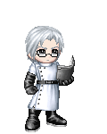Professor Thorn's avatar