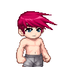 Hatori Kamui's avatar