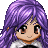 The Crazy Purple Girl's avatar