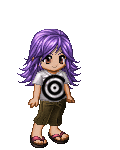 The Crazy Purple Girl's avatar