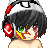 Narutofox17's avatar