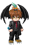 Morrow-kun's avatar