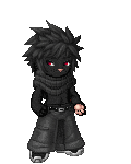 Cursed Soul Roku's avatar