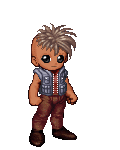 Kugutsu Mokujin's avatar