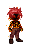 Magma Uzuma's avatar