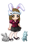 White Mage Bunny's avatar