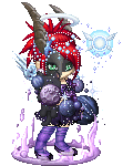 Modestly Askew's avatar
