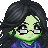 Wickedest Witch Elphaba's avatar