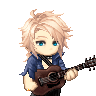 Jacques Truerune's avatar