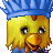 rocker-chick96's avatar