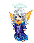 Keira of Tine