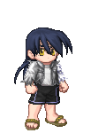 Xevelin's avatar