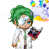 Professor Magnolia's avatar