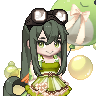 Haruhi Kitari's avatar