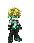 Dan Luca's avatar