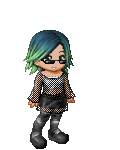 Flayre_Reinheart's avatar