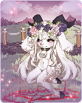 smol baphomet