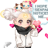 Glitter Senshi's avatar