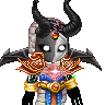 Overlord Agatheist's avatar