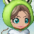 i love frogs 15 and dance's avatar