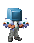 Mr. Giggles's avatar
