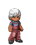 Messy teshawn's avatar