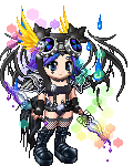 Jadeey Kitten's avatar