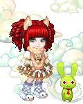 Kyra Flesh's avatar