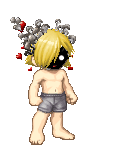 Pretty little Emo's avatar
