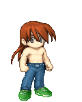 Minishwarrior's avatar