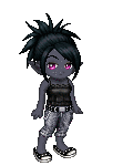 Venomhawk's avatar