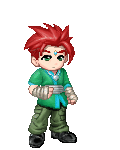 Crono Natsuga's avatar
