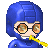 Blue Beetle BRO's username