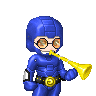 Blue Beetle BRO's avatar