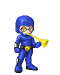 Blue Beetle BRO's avatar