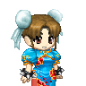 Interpol Agent Chun-Li's avatar