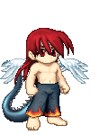 Flarechild666's avatar