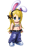 Bunnylove69's avatar