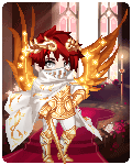 Amrith-El's avatar