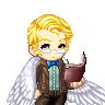 Angelic Aziraphale's avatar