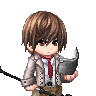 Yagami_Light_01's avatar
