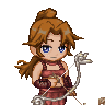 Artemis of Olympus's avatar
