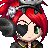 Kuukaku-Shiba's avatar